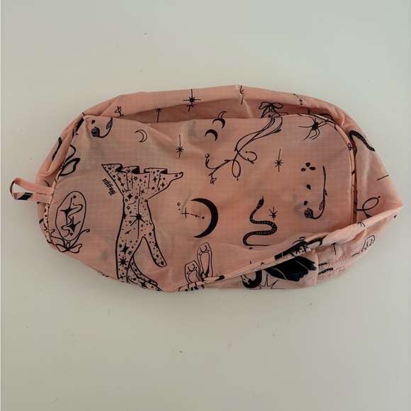 NWOT BAGGU Recycled Nylon Packing Cube Set - Picture 5 of 12